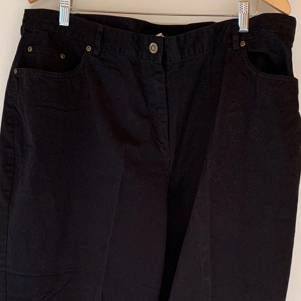 Ruby Rd Capri Pants